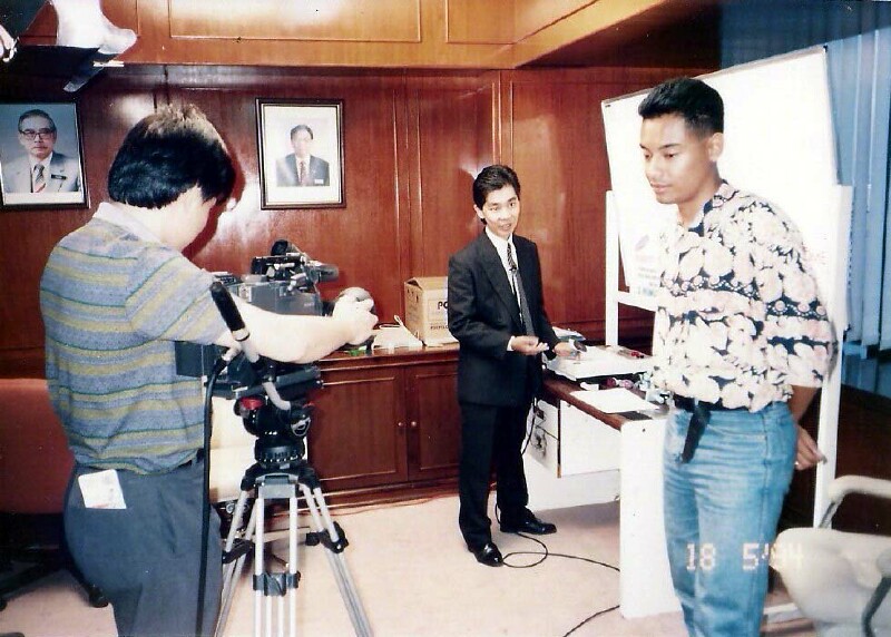 Geneva94 winners press - 13 Geneva94 winners press - 13
